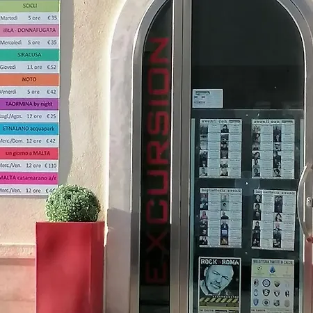 Lucky House * Marina di Ragusa